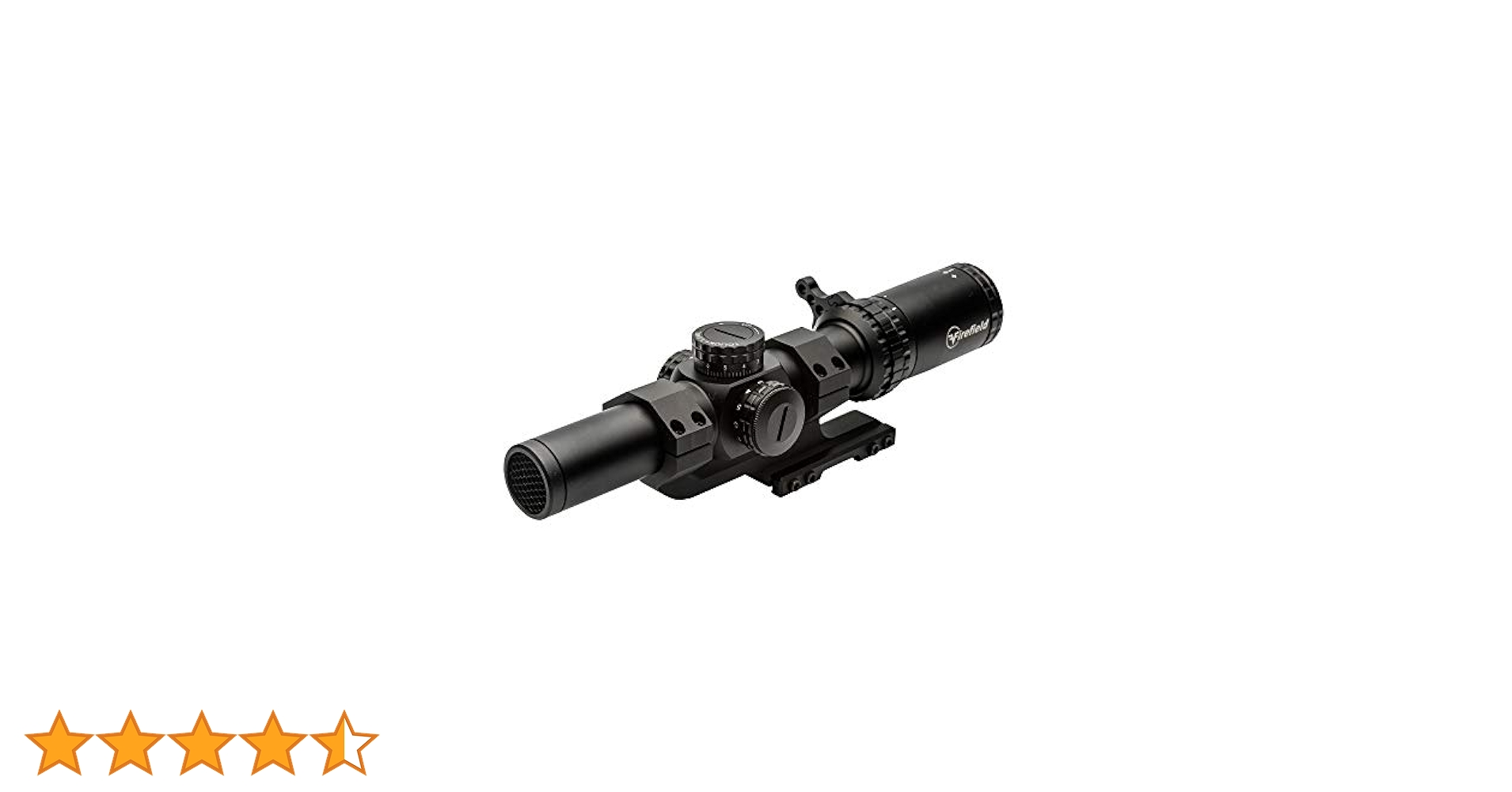 Firefield RapidStrike 1-6x24 ライフルスコープ RapidStrike 1-6x24 Rifle Scope – Firefield.com